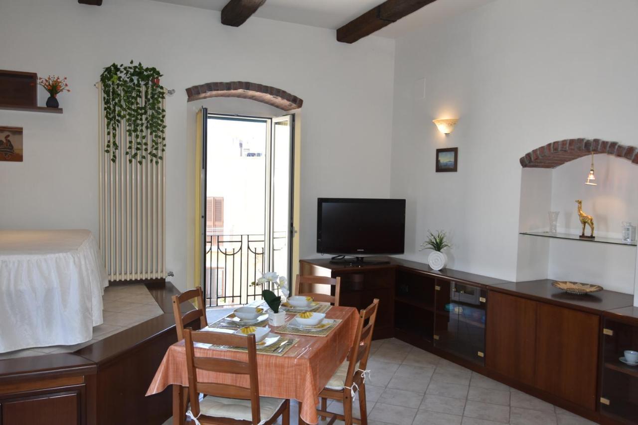Domida Apartment Bari Exterior foto