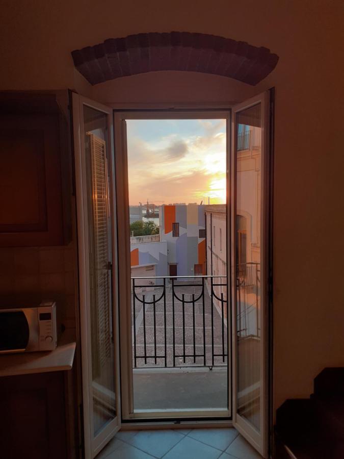 Domida Apartment Bari Exterior foto