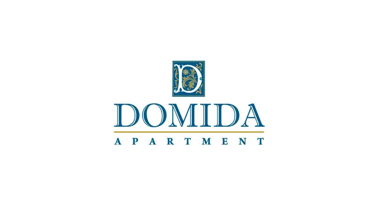 Domida Apartment Bari Exterior foto