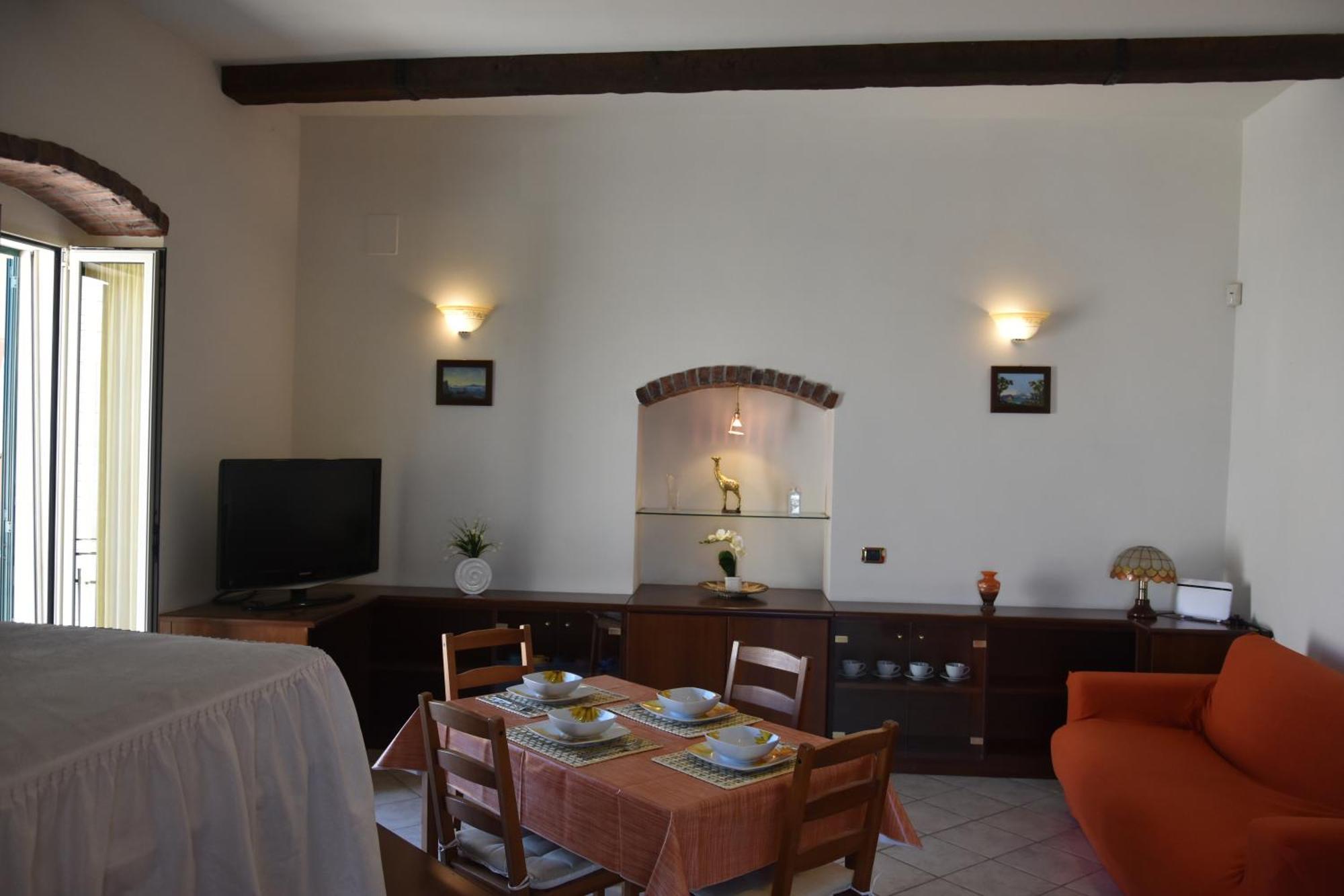 Domida Apartment Bari Exterior foto