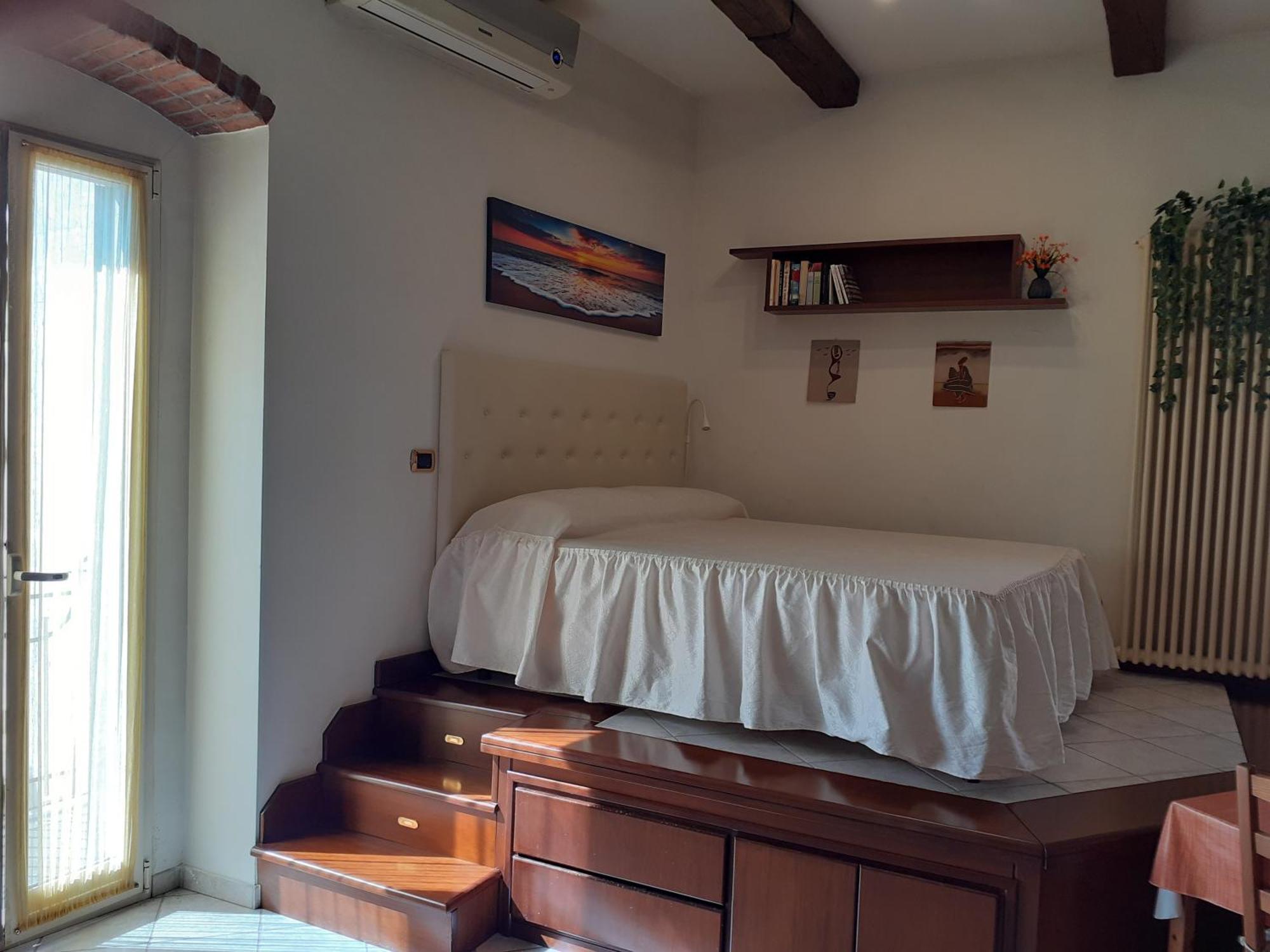 Domida Apartment Bari Exterior foto